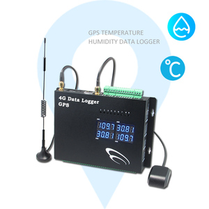 Rs232 Module 4g Transmitter <strong>data</strong> <strong>logger</strong> <strong>gps</strong> tracker temperature and humidity test chamber <strong>analog</strong> output - Product Image 1