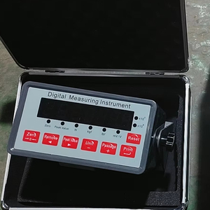 Qualitäts kontrolle Wägezellen tester 2000kn Wägezellen material prüfung Wägezellen ka libra tor - Product Image 4