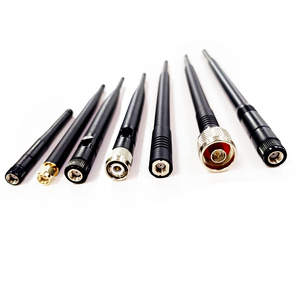 Nhà máy trực tiếp Tùy chỉnh cao su không thấm nước PCB FPC thông tin liên lạc Antenna 2 gam GPRS GSM 3 gam 4 gam LTE 2.4 5.8 gam Wifi <span class=keywords><strong>WLAN</strong></span> IP67 50 ohm - Product Image 5