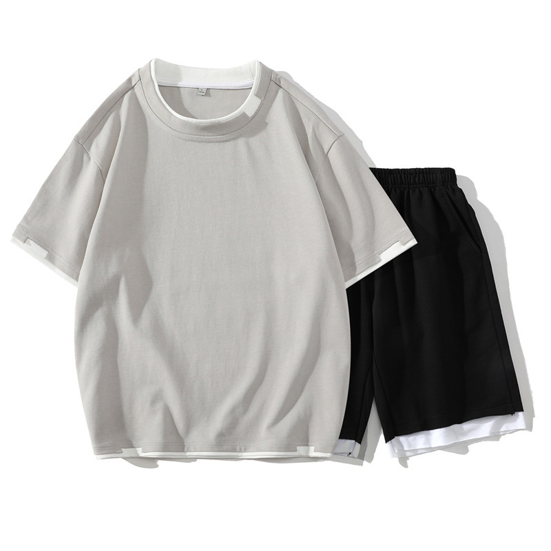 Gris noir