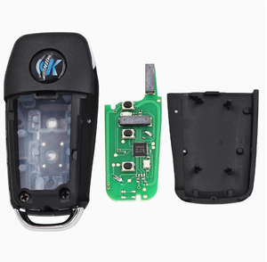 Keydiy KD กุญแจรีโมทปุ่ม B12-3สำหรับ KD900 KD-X2 / KD MINI - Product Image 3