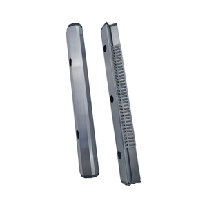 Retenedor de rodillo de aguja único Resistencia de baja fricción para carga pesada Rodillo de aguja Cojinete de componente de núcleo de guía lineal - Product Image 6