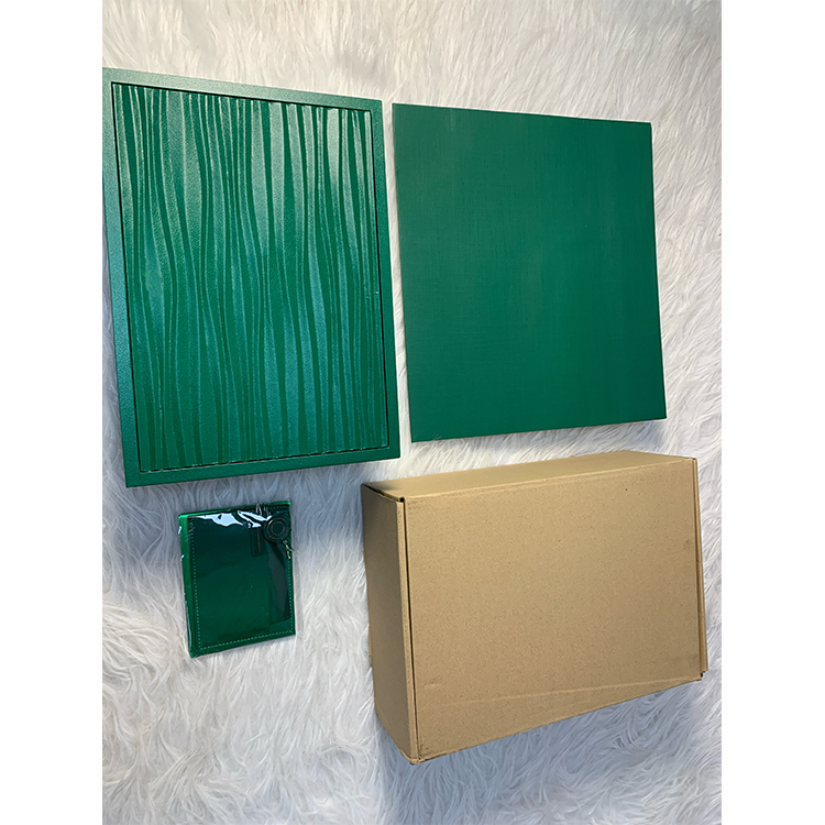 Verde