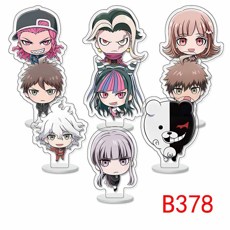 14 Danganronpa