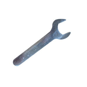碳钢冲压经济型开口扳手 - Product Image 1