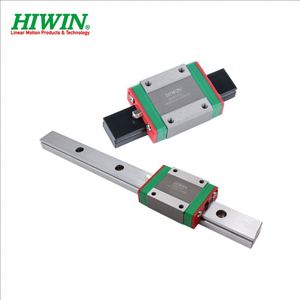 Bloque de guía de rieles lineales HIWIN barato MGN3 MGN3C MGN3CZ0C MGN3CZ0CM - Product Image 3