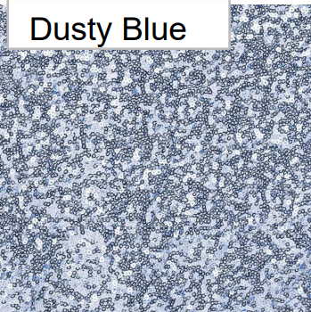 dusty blue