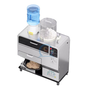 Voll automatische runde Nudeln machen Maschine Nudel herstellung Produktions maschine Multifunktions-Reis nudel maschine - Product Image 6