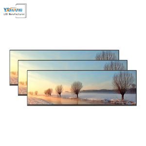 BOE Factory Direct Original 12,7 pulgadas TFT LCD Pantalla LCM Monitor con interfaz Mipi y EDP Barra estirada LCD usada - Product Image 6