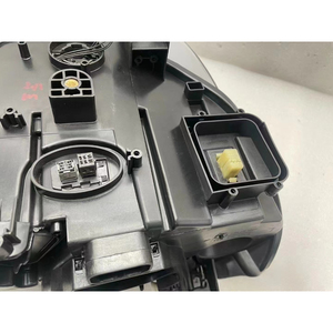 BMW X6 E71 X5E70 2008-2013 için HID far orijinal AFS LED otomotiv aydınlatma sistemi ile BI ön BI far - Product Image 5