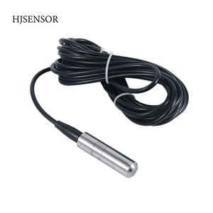 OEM 4-20maレベル送信機センサーレベルスイッチステンレス鋼水位センサー - Product Image 5