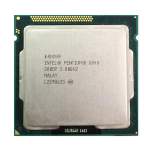 Used G840 G860 <strong>CPU</strong> for Sale High Quality Old Processor I3 I5 I7 Multi <strong>Model</strong> Original Brand Processor <strong>CPU</strong> for Sale - Product Image 3
