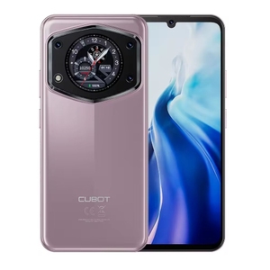 Cubot A30 Android 14 Smartphone 6GB RAM + 128GB ROM 90Hz Pantalla de 6.745 pulgadas 5100mAh 48MP Cámara Face ID Desbloqueo Teléfonos móviles - Product Image 1