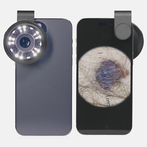 IBOOLO DE-400 Advanced Pocket 10x Medizinisches Derma toskop für die Dermatologie - Product Image 2