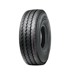 苏诺特品牌卡车轮胎在中东和非洲市场热销1200R24带内胎的超级单卡车轮胎
