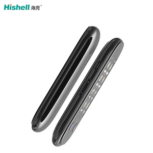 HT101 pro-traductor de voz inteligente, compatible con 117 idiomas, portátil, la mayoría de los usos - Product Image 2