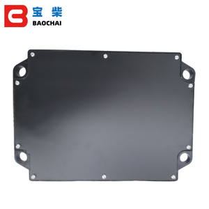 2622878 ECU 262-2878 262-2878-01 scheda del Computer con programma per escavatore C15 C18 ECM - Product Image 6
