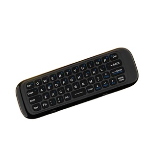 Ratón inalámbrico de aire OEM M8 Fly Air, miniteclado Usb, mando a distancia de TV para Android Tv Box, 2023 - Product Image 2