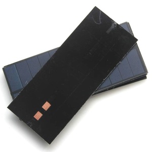 布合水热卖188 * 78.5mm 5.5V 450MA多晶太阳能电池板3.7电池OEM电源太阳能电池板系统 - Product Image 6