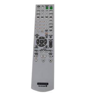 RCU ขายร้อนที่กําหนดเองในสต็อกหน่วยควบคุม DVD AV รีโมทคอนโทรล RM-ADU005 Fit สําหรับ Sony โฮมเธียเตอร์เครื่องเสียง/วิดีโอ - Product Image 4