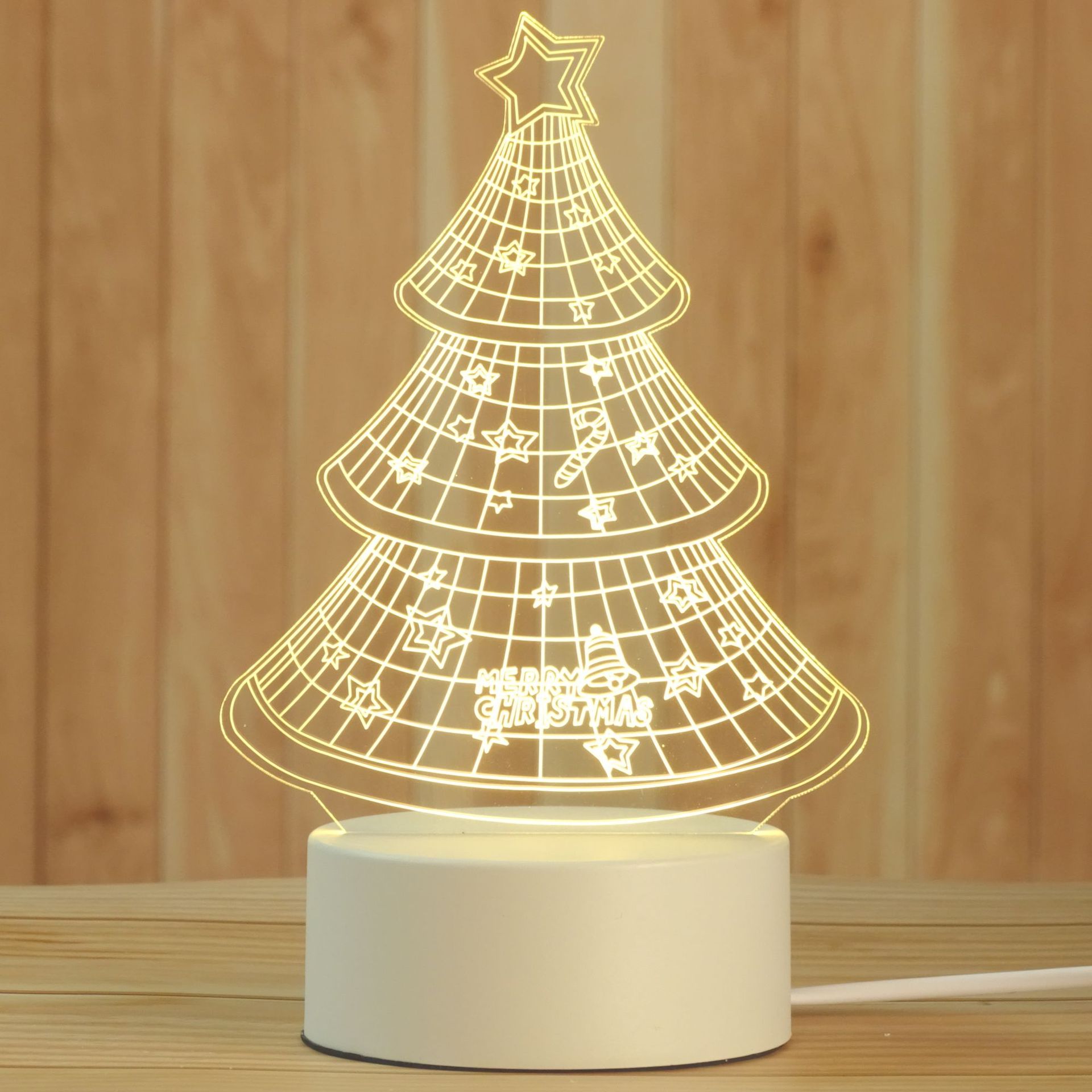 Arbre de Noël