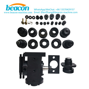Beacon makinesi Cambox 10 adaptörlü dizel enjektör test cihazı aksesuarları EUI EUP sistemi test cihazı - Product Image 3