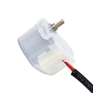 Simple <strong>to</strong> Use 22 RPM Cheap <strong>Stepper</strong> Library for <strong>Arduino</strong> - Product Image 1