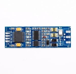 Adaptador TTL a RS485 485 a puerto serie Módulo convertidor de nivel UART 3,3 V 5V - Product Image 6