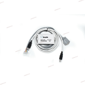 <strong>ZAPI</strong> <strong>Programmer</strong> Data Cable <strong>Zapi</strong> Pc Console <strong>Controller</strong> <strong>ZAPI</strong>-USB Electric <strong>Controller</strong> Diagnostic Tool - Product Image 6