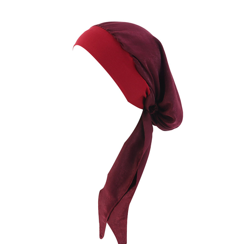 Wine red