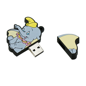 Unidad Flash Usb 2,0 para ordenador portátil, regalos de empresa, con memoria de cifrado - Product Image 3