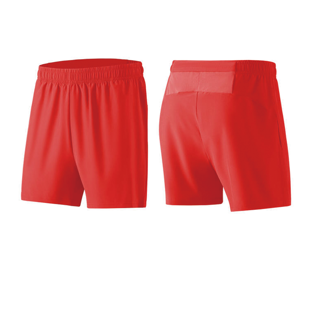 Vermilion Red