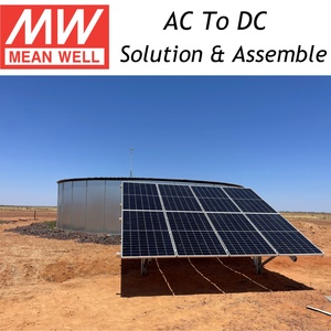 PV Combiner Box SPD Blitzschutz Generator Anschluss verteilung DC Junction MPPT Controller Anlage Blitz ableiter - Product Image 2