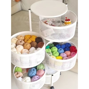 Вращающаяся кухонная полка - Product Image 6
