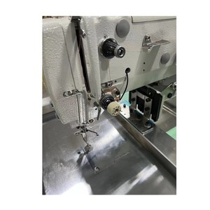 La macchina per trucchi per Computer per macchinari pesanti usata in buone condizioni prende la macchina da cucire per prototipi - Product Image 3