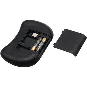 IHOMELIFE controllo a distanza I8 Air mouse Usb programmabile telecomando universale 2.4g mini fly air mouse tastiera