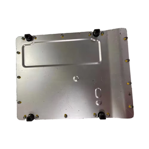 Controller scheda Computer 309-5710 ECU con programma 3095710 per CAT 336 d2 320 d2 320e 312e - Product Image 2