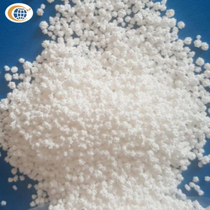 Anhydrous Calcium Chloride Anhydrate Dihydrate Spherical Granules 99% Food Additive Coagulant Price Per Ton Desiccant <strong>Bag</strong> - Product Image 3