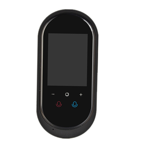 Business Multi Sprache Übersetzer Gadget Sprache Stimme Aufnahme Smart Sprachen Übersetzer - Product Image 2