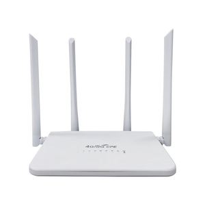 โมเด็มเราเตอร์4G WiFi 4G เราเตอร์300Mbps เมกะไบต์4G 5G LTE เราเตอร์ไวไฟพร้อมช่องใส่ซิมการ์ดเราเตอร์4G จากโรงงานที่ขายดีที่สุด - Product Image 1