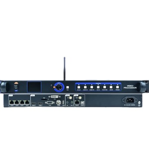 HUIDU HD-VP410H <strong>Video</strong> <strong>Processor</strong> HD Player Seamless Switching Led <strong>Display</strong> <strong>Video</strong> <strong>Processor</strong> - Product Image 1