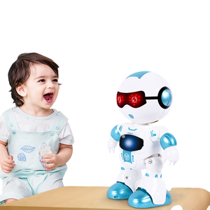 Dancing Touch Sensor Roboters pielzeug Smart Intelligent Rc Roboter Fernbedienung roboter - Product Image 3