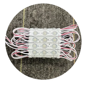Driverless LED PCBボードSMD 2835 17W AC220V LEDバルブライトモジュール10Wパワー用新製品 - Product Image 1