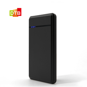 ポータブルBluetoothsRfidリーダー13.56mhzNfcリーダーワイヤレスデスクトップデバイスRfidリーダー - Product Image 2