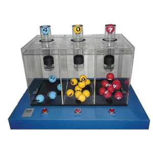 Çin fabrikası piyango makineleri, elektronik piyango Bingo oyun makineleri ve <span class=keywords><strong>Kino</strong></span> 3 kova özelleştirme konusunda uzmanlaşmıştır