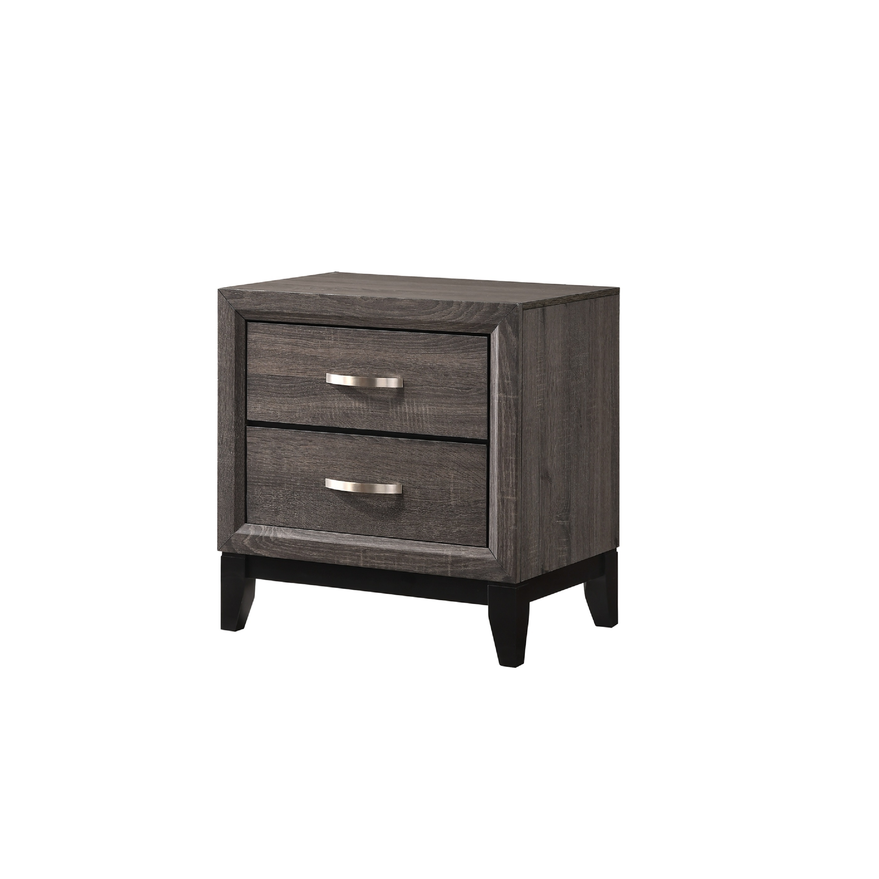 Brown Gray