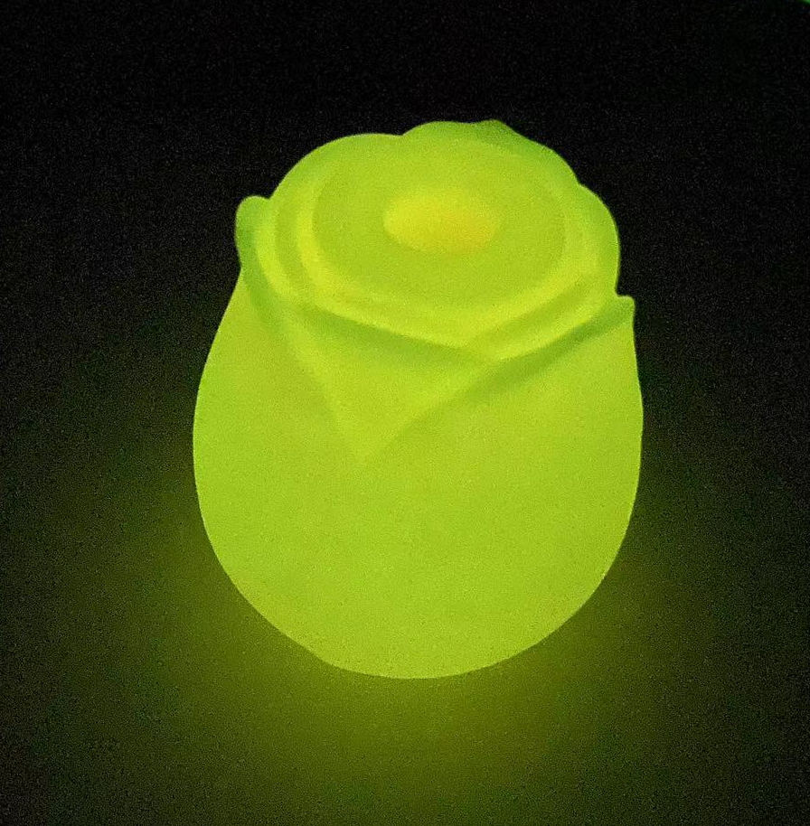 giallo luminoso