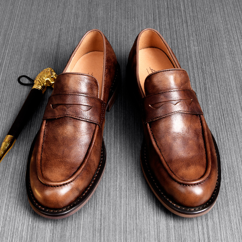 สีน้ำตาล