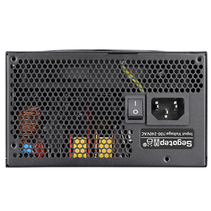 高品质电源认证全模块游戏1250W PC电脑PSU电源电源 - Product Image 4