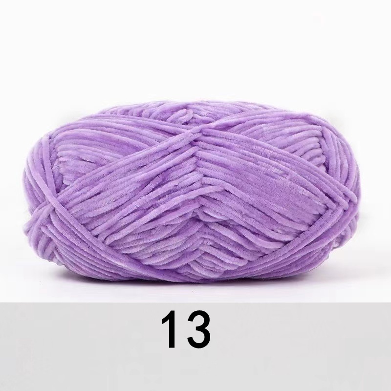 13